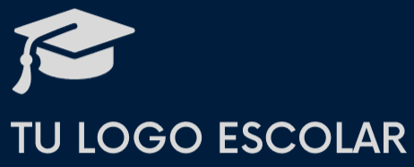 school logo